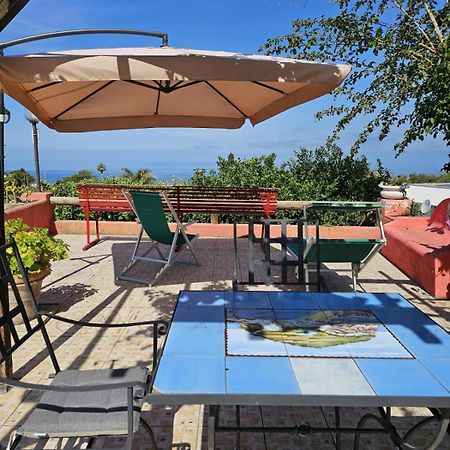 Residence Limoneto Ischia Forio di Ischia Dış mekan fotoğraf