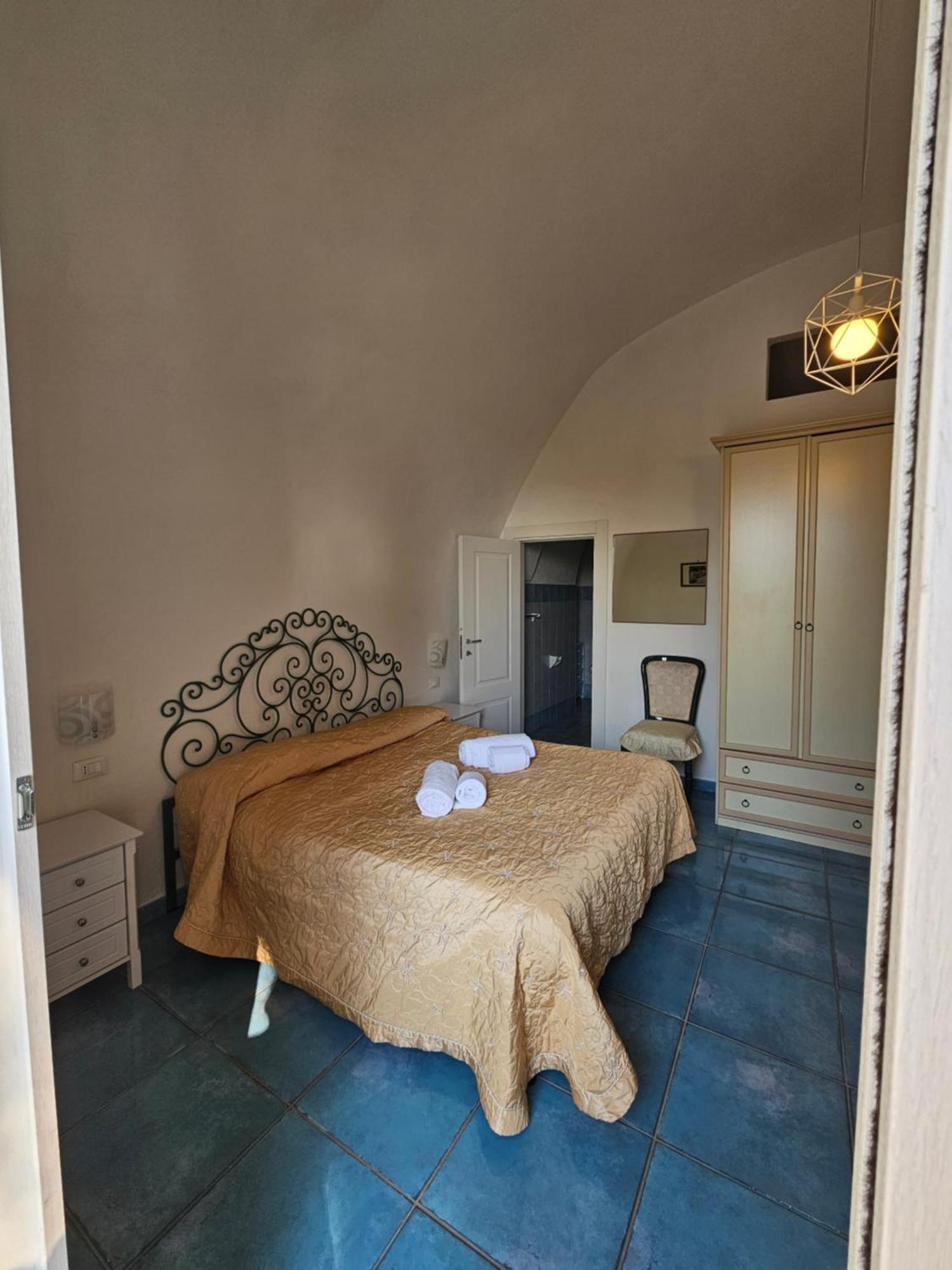 Residence Limoneto Ischia Forio di Ischia Dış mekan fotoğraf