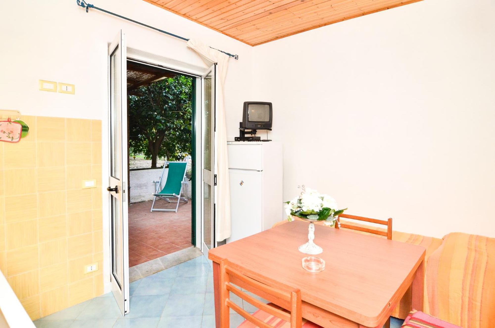 Residence Limoneto Ischia Forio di Ischia Dış mekan fotoğraf