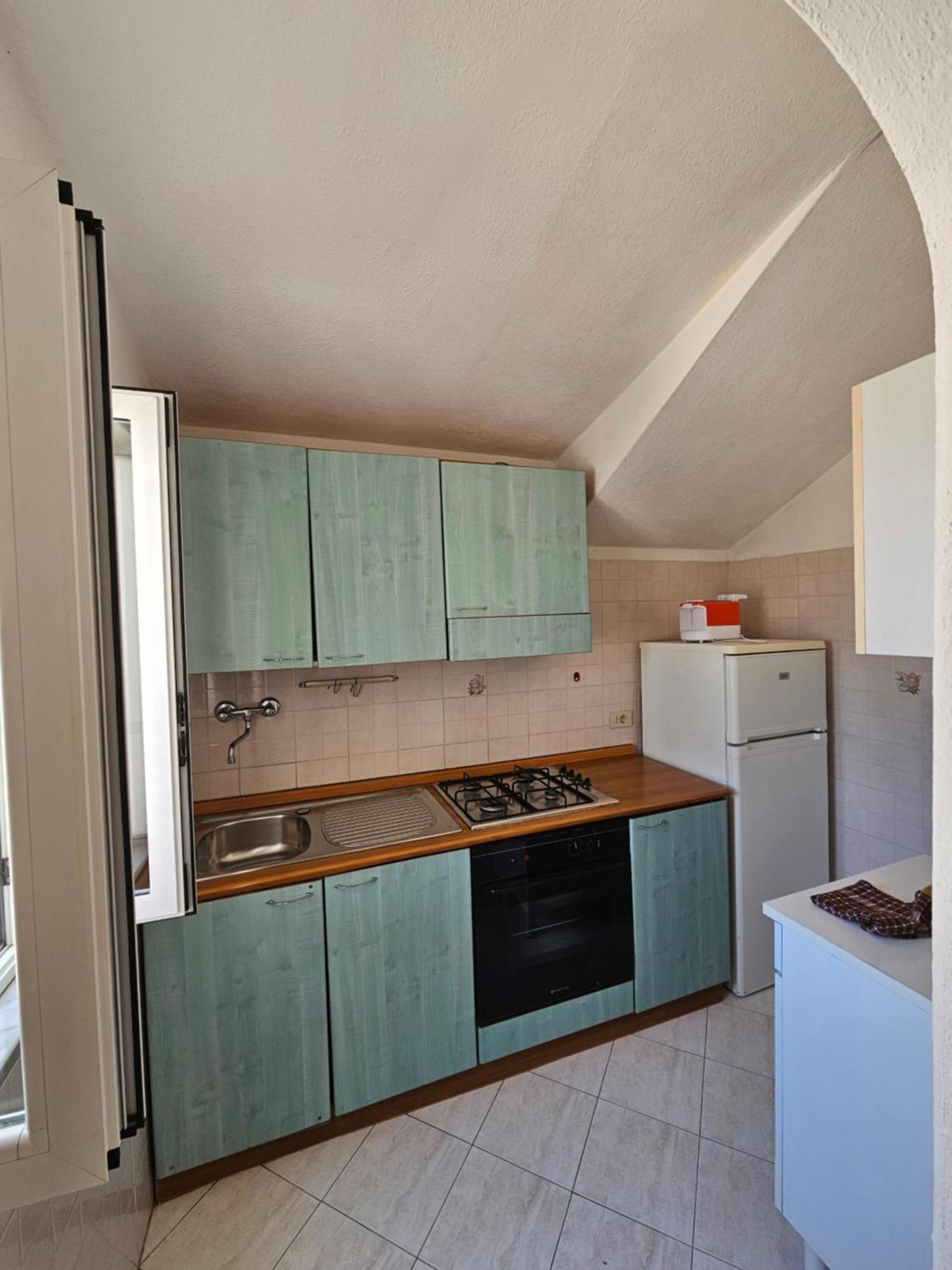 Residence Limoneto Ischia Forio di Ischia Dış mekan fotoğraf