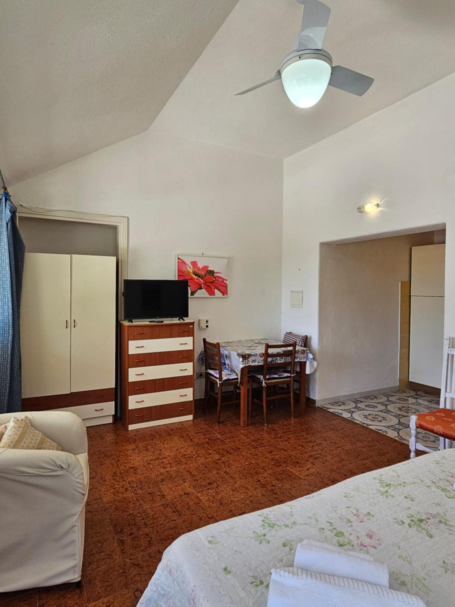 Residence Limoneto Ischia Forio di Ischia Dış mekan fotoğraf