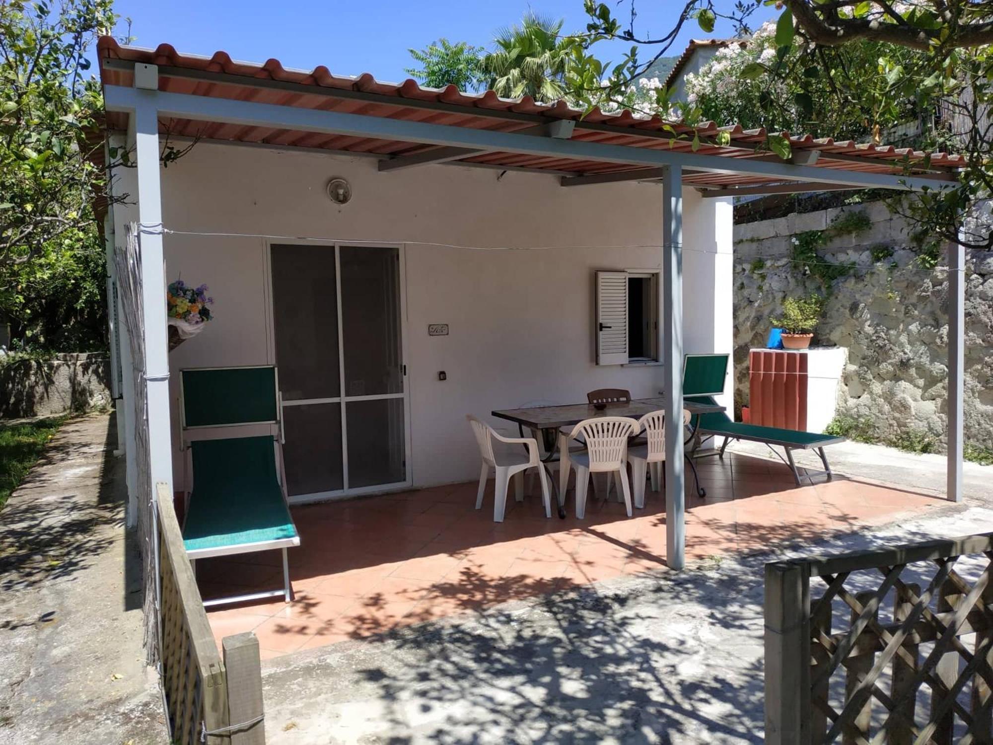 Residence Limoneto Ischia Forio di Ischia Dış mekan fotoğraf