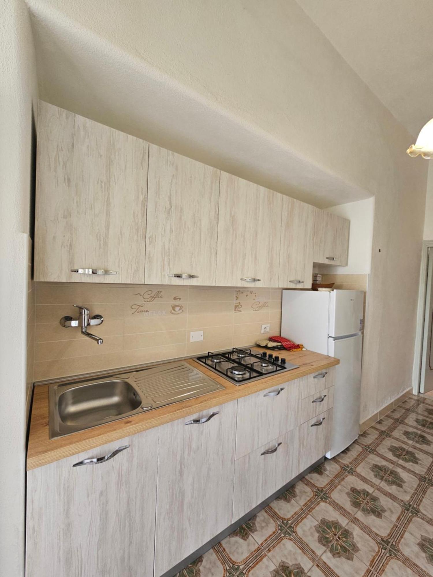 Residence Limoneto Ischia Forio di Ischia Dış mekan fotoğraf